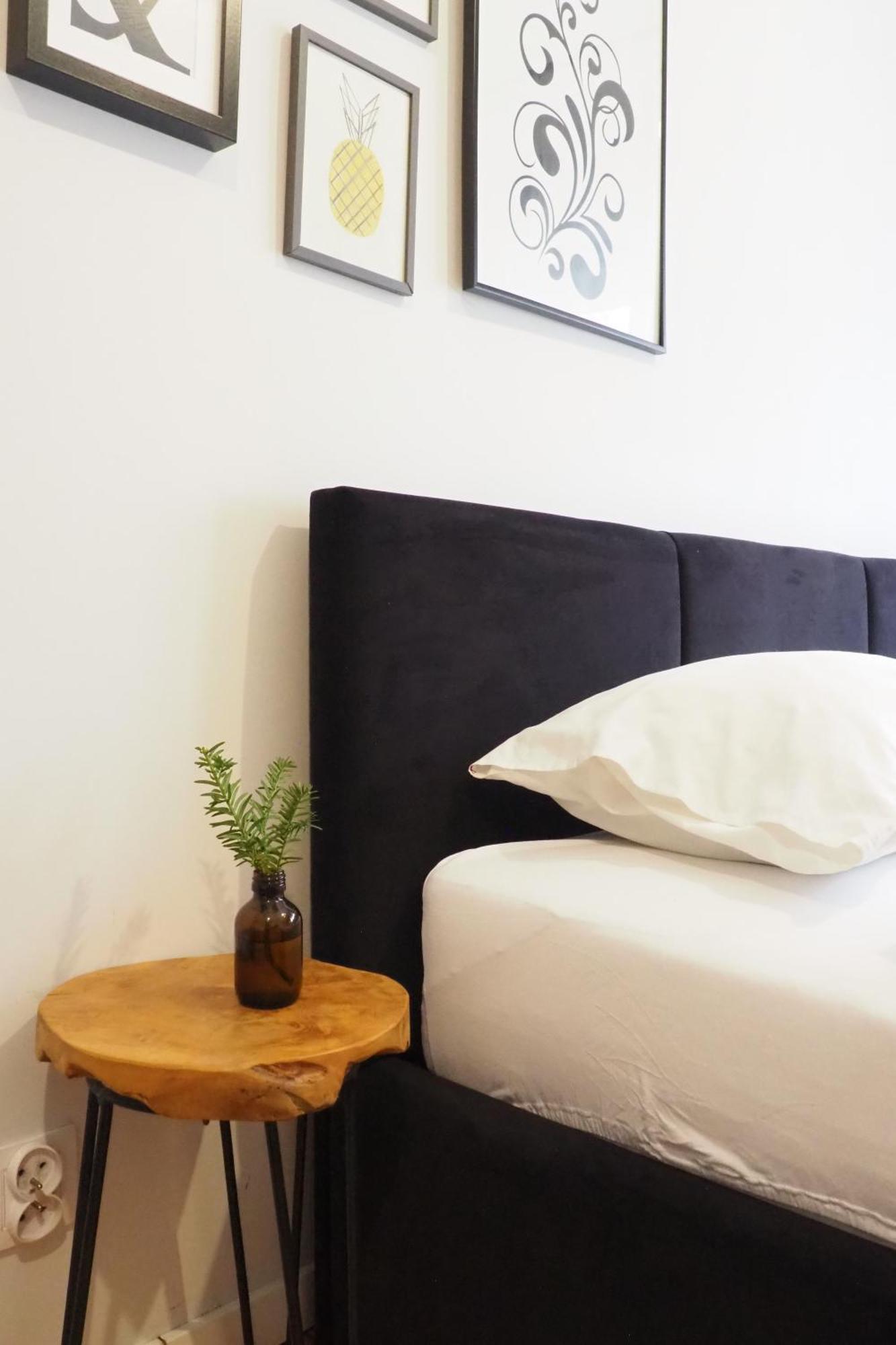Apartament Dwa Lwy Gdansk Stare Miasto Extérieur photo