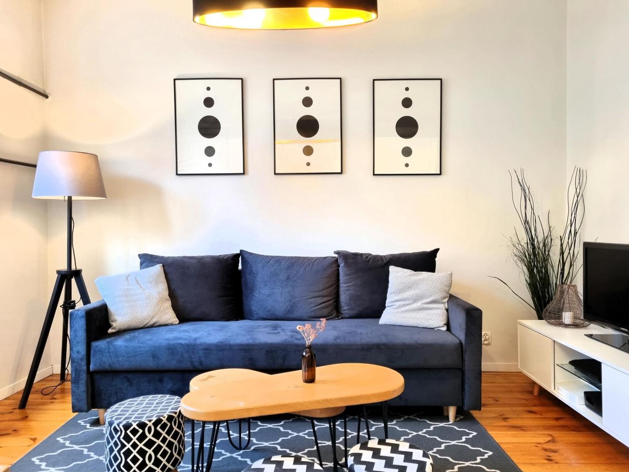 Apartament Dwa Lwy Gdansk Stare Miasto Extérieur photo