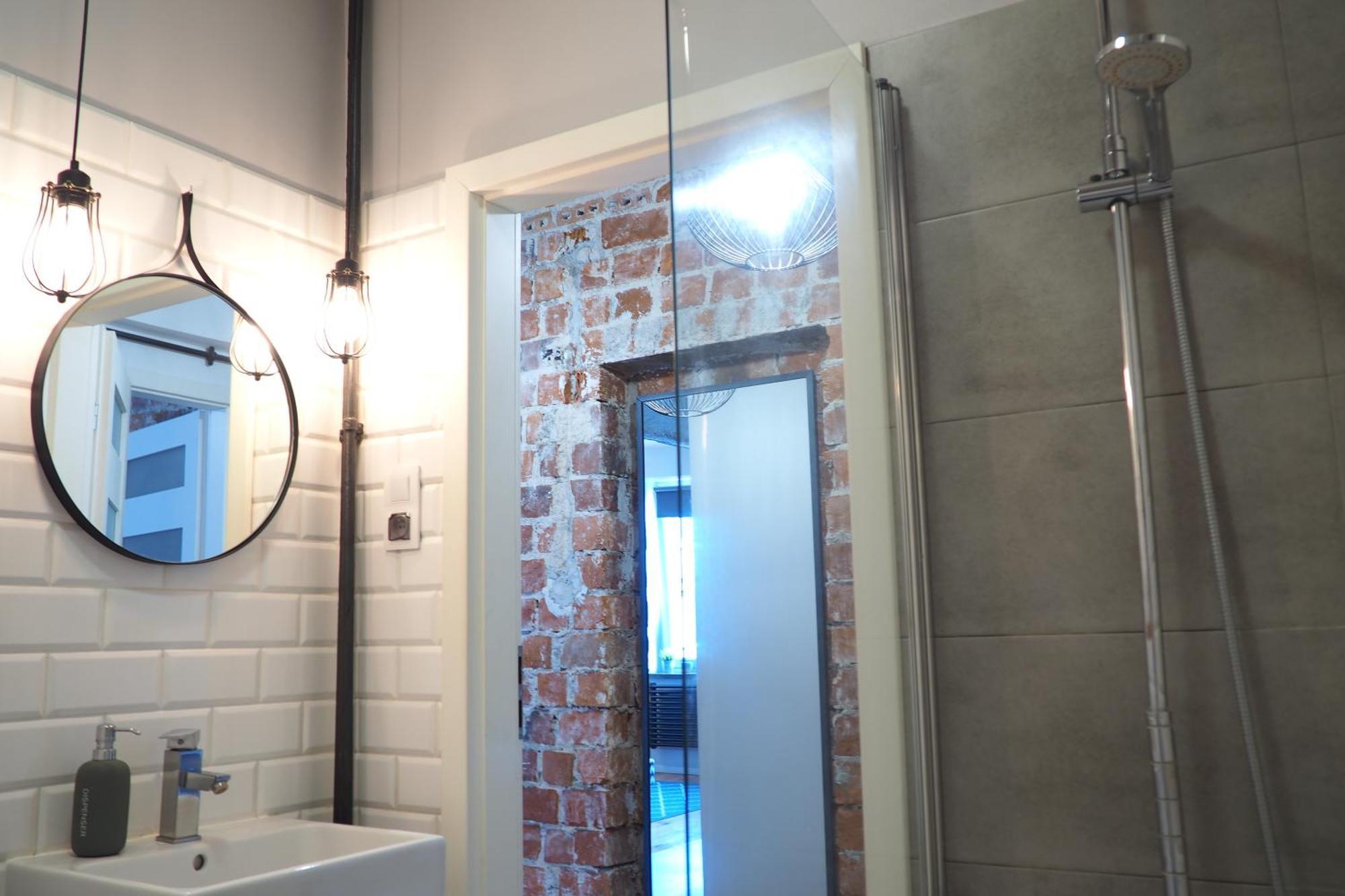 Apartament Dwa Lwy Gdansk Stare Miasto Extérieur photo